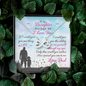 Message Box With 5 Different Necklaces For Every Daughter From Dad, Perfect Thank You Present Gift From Father - Inf. <3