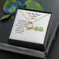 Best Friend Heart Beauty Necklace Pendant Jewelry Women Birthday Gift