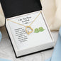 Best Friend Heart Beauty Necklace Pendant Jewelry Women Birthday Gift