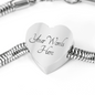 Horse Bracelet - Vanda James