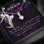 Surgeon Daughter Gift From Mother Or Dad Jewelry Pendant Necklace Message Box