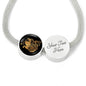 Capricorn Zodiac Charm Bracelet - Freedom Look