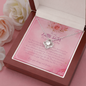 To My Little Sister On Your Wedding Day