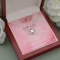 To My Little Sister On Your Wedding Day