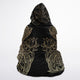 Turtle Youth Hooded Blanket Sherpa - AOP