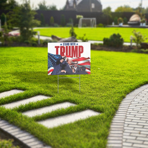 Trump - 10