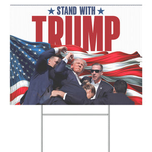 Trump - 10