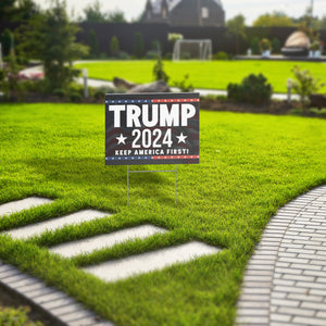 Trump - 16