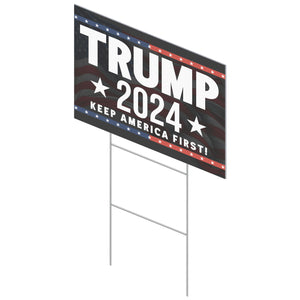 Trump - 16