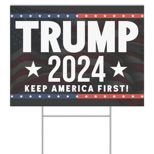 Trump - 16