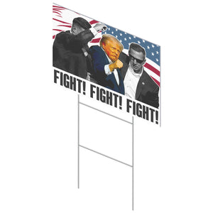 Trump - 1