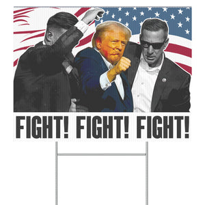 Trump - 1