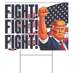 Trump - 3