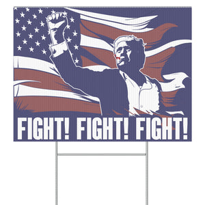 Trump - 5
