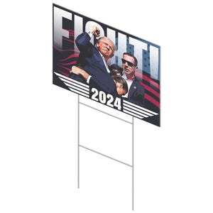Trump - 8