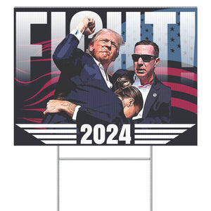 Trump - 8
