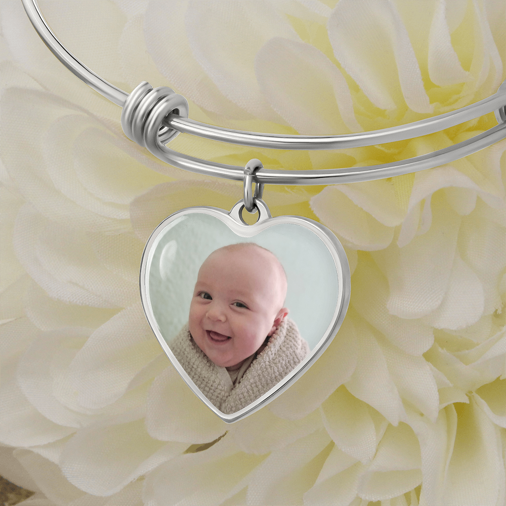 Bangle Bracelet Custom