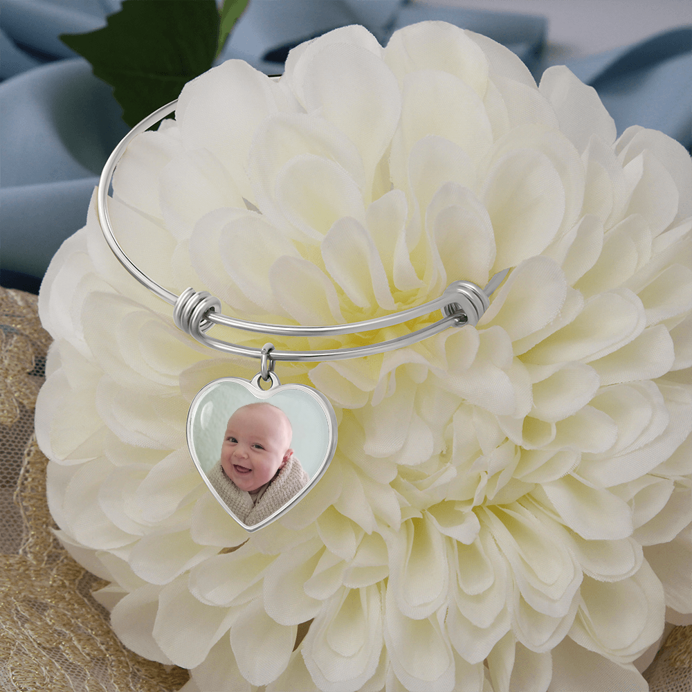 Bangle Bracelet Custom