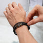 Daddy To Be Bracelet - First Time Dad Father's Day - Soon To Be Dad - Baby Shower - Expectant Dad - New Dad Gift From Wife