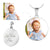 Personalized Mom Pendant Necklace - 27-10961-925531