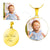 Personalized Mom Pendant Necklace - 27-10961-925531