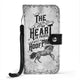Horse Wallet Phone Case