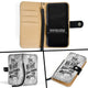 Horse Wallet Phone Case