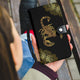 Scorpio Wallet Phone Case