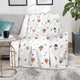 Blanket - Turkeys - Not Personalized