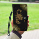 Scorpio Wallet Phone Case