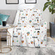 Blanket - Turkeys - Personalized