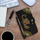 Scorpio Wallet Phone Case