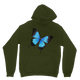 Butterfly Classic Adult Hoodie
