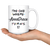 The One Where AnnaGrace Turns 17 Years Coffee Mug (15 oz)