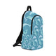 HQ Dolphin Adult Backpack - Freedom Look