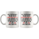 Personalized Best Bearded Collie Mom Coffee Mug (11 oz)