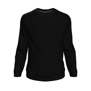 Pisces All Over Sweatshirt