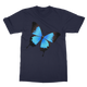 Butterfly Classic Adult T-Shirt