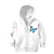 Butterfly Classic Kids Zip Hoodie