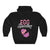 Egg Specting Easter Rabbit Bunny Easter Unisex Hoodie Hooded Sweatshirt