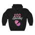 Egg Specting Easter Rabbit Bunny Easter Unisex Hoodie Hooded Sweatshirt