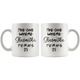 The One Where Sharmitha Turns 25 Years Coffee Mug (11 oz)