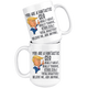 Funny Fantastic CEO Trump Coffee Mug (15 oz)