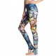 High Quality Butterfly 3D Leggings - Freedom Look