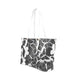 Black Butterflies Tote Bag - Freedom Look