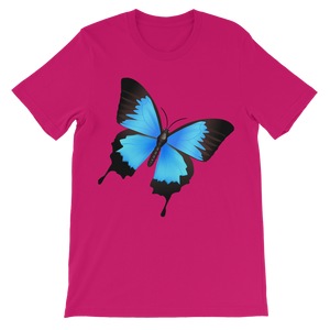 Butterfly Premium Kids T-Shirt