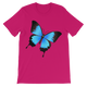 Butterfly Premium Kids T-Shirt