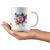 Live Love Laugh Butterfly Mug (11 oz)