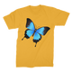 Butterfly Premium Jersey Men's T-Shirt
