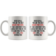 Kayla Aussie Dog Mom Remington Coffee Mug (11 oz)